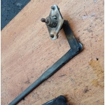 Механизм  дворников